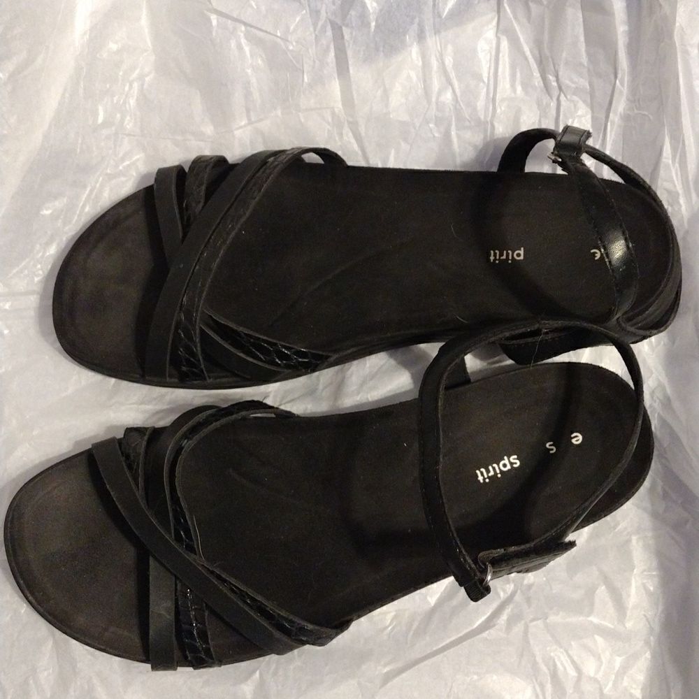 Easy spirit sandals